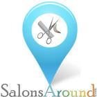 Salons Around-icoon