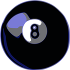 Sarcastic Magic 8 Ball icon