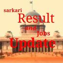 Sarkari Result and Jobs Update APK