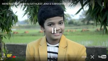 Satyajit jena all songs screenshot 2
