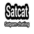 آیکون‌ Satcat