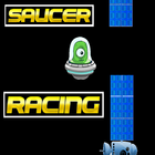 ikon Saucer Racing