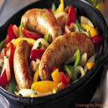 Sausage Recipes