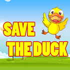 آیکون‌ Save The Duck