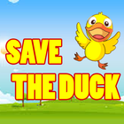 Save The Duck 아이콘