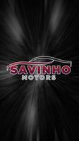 Savinho Motors ポスター