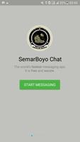 Semar Boyo Chat Screenshot 1