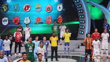 Semarak Liga 1 - Indonesia Sport capture d'écran 3