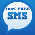 Send Free SMS icône