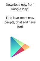 Senior Chat- Dating, Chat, Meet for seniors 截图 3