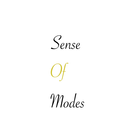 Sense Of Modes आइकन
