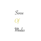 Sense Of Modes icône