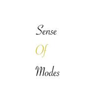 Sense Of Modes पोस्टर