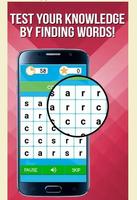 search word challenge syot layar 1