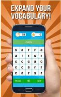 search word challenge تصوير الشاشة 2