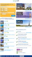 Search Hotels price Guadeloupe screenshot 1