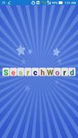 SearchWord Plakat