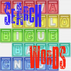 Search Word Zeichen