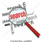 Search Words 图标