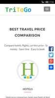 Search Hotels price Guam 海报