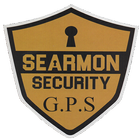 Searmon Security GPS أيقونة