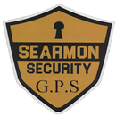 APK Searmon Security GPS