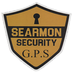 Searmon Security GPS icône