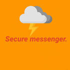 CALLYPOS Secure messenger icône