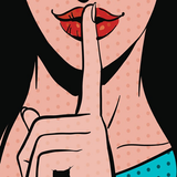 Secret Friends Chat иконка