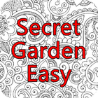 Secret Garden Easy - 秘密花園 アイコン
