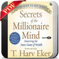Secrets of the Millionaire Mind PDF