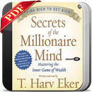 APK Secrets of the Millionaire Mind PDF