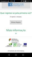 Seguranca Social Direta portugal captura de pantalla 1