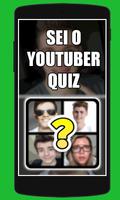 برنامه‌نما Sei o Youtuber Quiz عکس از صفحه