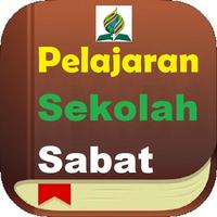 Sekolah Sabat poster