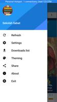 Sekolah Sabat screenshot 2