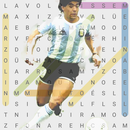 Sopa De Letras Jugadores De La Selección Argentina aplikacja