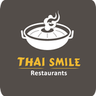 Thai Smile Restaurant ícone