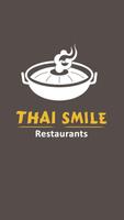 Thai Smile Restaurant Affiche