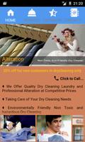Ahwatukee Dry Cleaners ภาพหน้าจอ 1