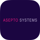 Asepto Systems icône
