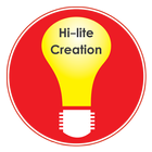 HiLite Creation icône