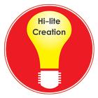 HiLite Creation ícone