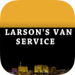 ”Larson's Van Service