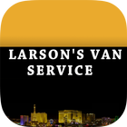 Larson's Van Service icône