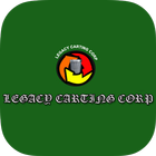 Legacy Carting Corp icône