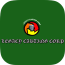 Legacy Carting Corp APK