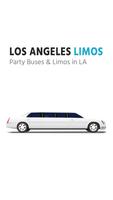 Los Angeles Limos Affiche