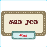 Motel Sanjon icon