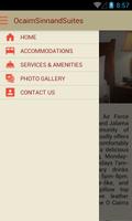 O'Cairns Inn & Suites captura de pantalla 1